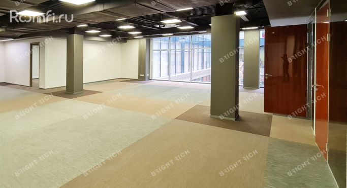 Аренда офиса 334.5 м², Верейская улица - фото 3