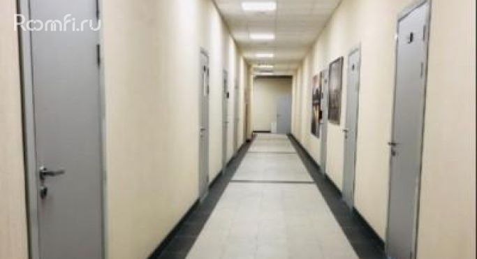 Аренда офиса 54 м², Дорожная улица - фото 2