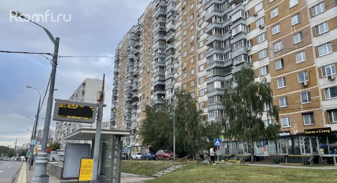 Аренда торгового помещения 24 м², Новотушинский проезд - фото 4