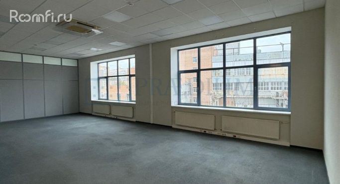 Аренда офиса 1640 м², Кирпичная улица - фото 2