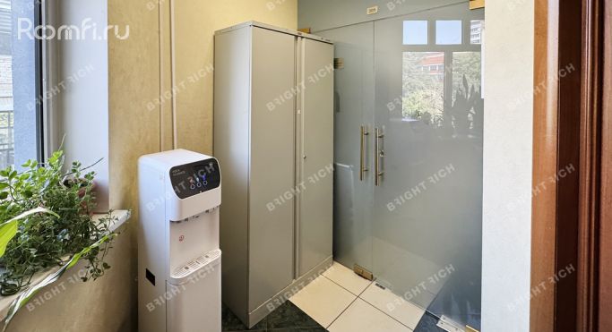 Аренда офиса 268.3 м², Дубининская улица - фото 2