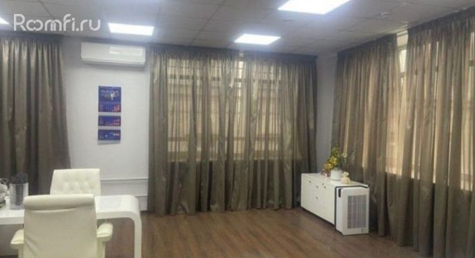 Аренда офиса 225 м², Мясницкий проезд - фото 2