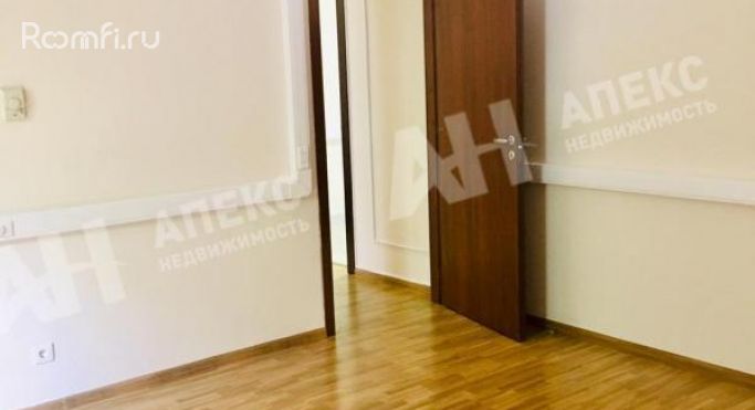 Аренда офиса 1000 м², Тверская улица - фото 2