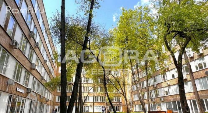 Продажа помещения свободного назначения 79.7 м², Старокалужское шоссе - фото 1