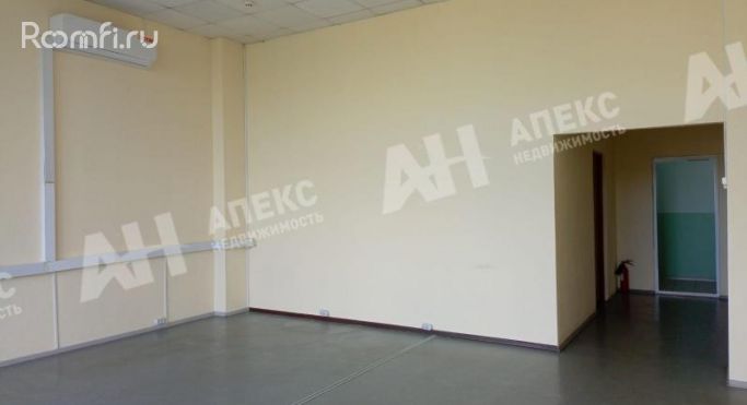 Аренда офиса 45 м², Дорожная улица - фото 3