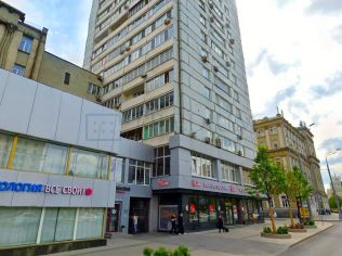 Продажа помещения свободного назначения 1005 м²
