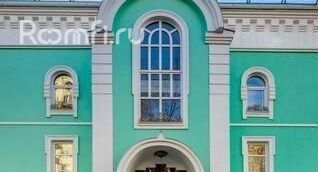 Продажа помещения свободного назначения 1638.7 м², Смоленская-Сенная площадь - фото 2