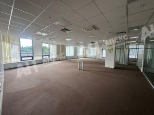Аренда офиса 900 м²