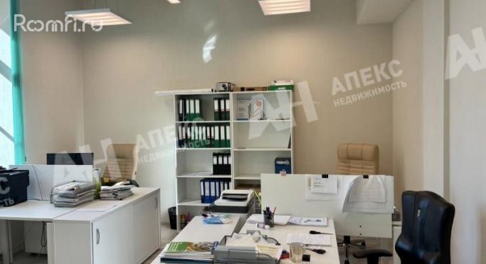 Аренда офиса 43 м², Большая Грузинская улица - фото 3