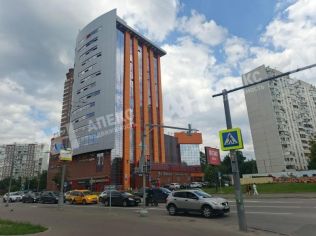 Аренда помещения свободного назначения 348 м²