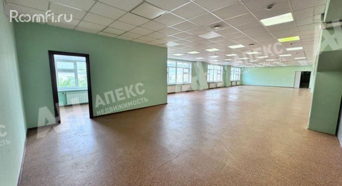 Аренда производственного помещения 1289 м², шоссе Энтузиастов - фото 3