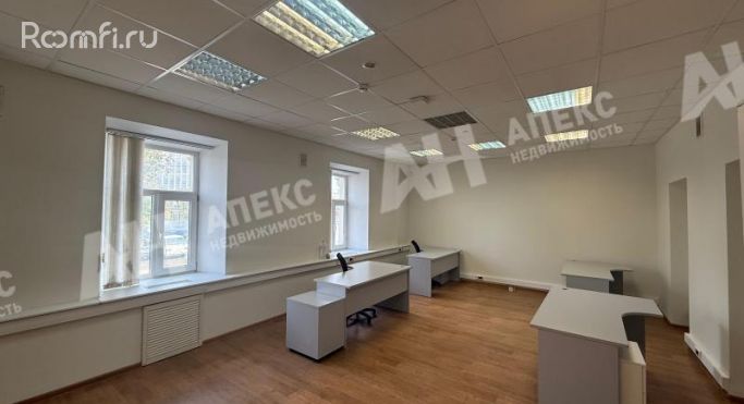 Аренда офиса 300 м², Электрический переулок - фото 1