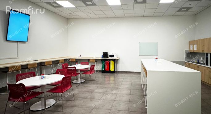 Аренда офиса 4780 м², улица Обручева - фото 3