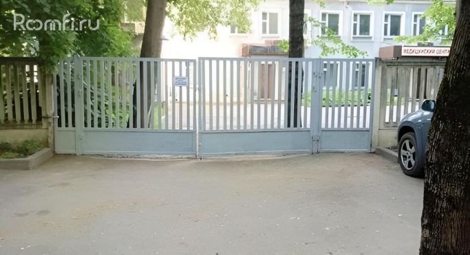 Продажа помещения свободного назначения 835 м², Дмитровское шоссе - фото 2