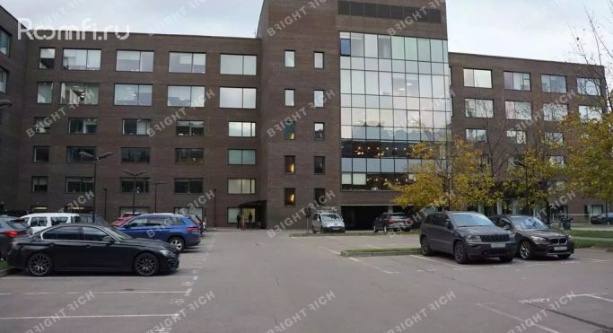 Аренда офиса 408.8 м², 3-я Рыбинская улица - фото 2