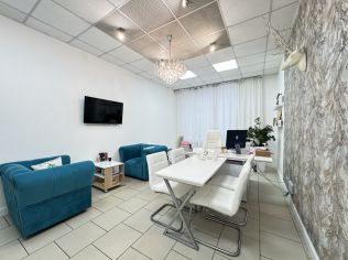 Аренда помещения свободного назначения 63.6 м²