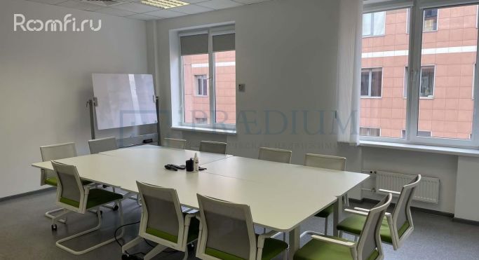Аренда офиса 994 м², Отрадная улица - фото 1
