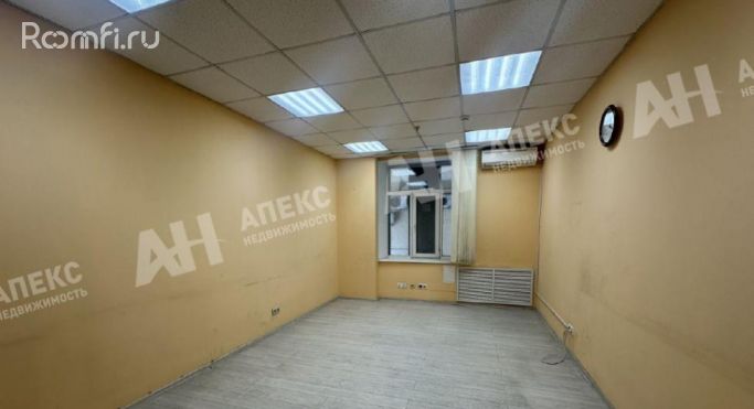 Аренда офиса 192 м², Ленинградский проспект - фото 3