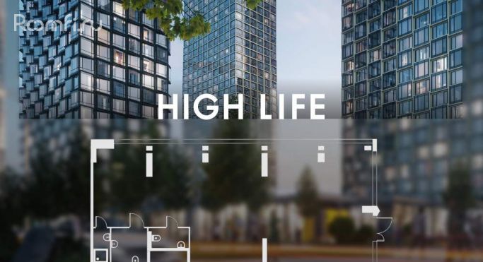 Продажа торгового помещения 128.2 м², Летниковская улица - фото 1