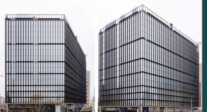 Продажа помещения свободного назначения 74 м², Заречная улица - фото 2