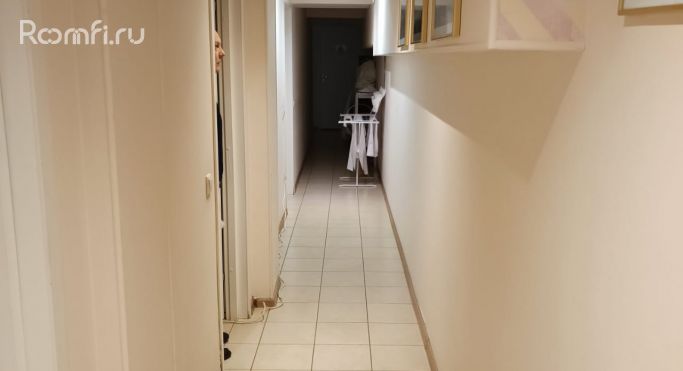 Аренда помещения свободного назначения 480 м², Кутузовский проспект - фото 5