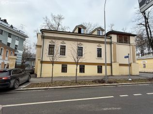 Продажа помещения свободного назначения 605.6 м²