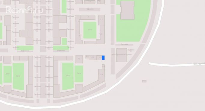 Продажа помещения свободного назначения 124.1 м² - фото 4