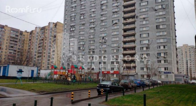 Продажа помещения свободного назначения 474 м², Волжский бульвар - фото 1