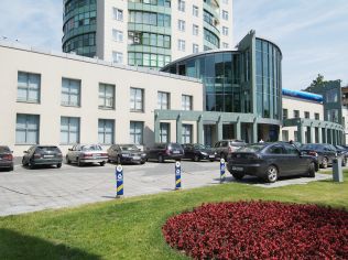 Продажа помещения свободного назначения 2601 м²
