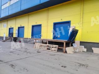 Аренда склада 400 м²