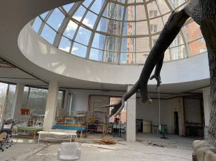 Продажа помещения свободного назначения 2032 м²