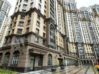 Аренда помещения свободного назначения 500 м²