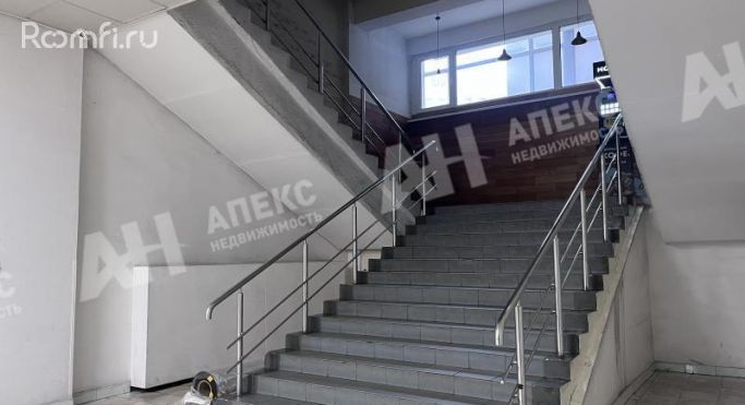 Аренда офиса 98 м², проезд Ольминского - фото 2