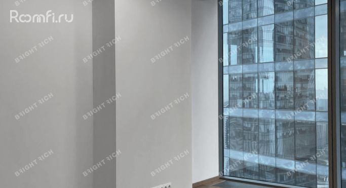 Аренда офиса 200.2 м², Пресненская набережная - фото 2