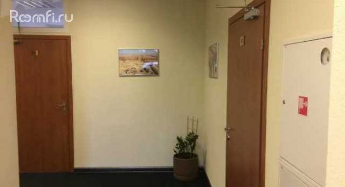 Аренда офиса 400 м², Брянская улица - фото 3