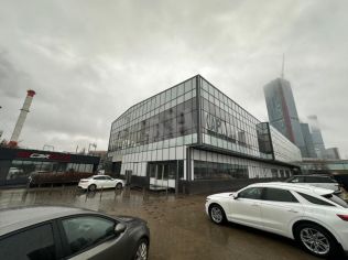 Продажа производственного помещения 9781 м²