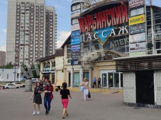 Аренда помещения свободного назначения 520 м²