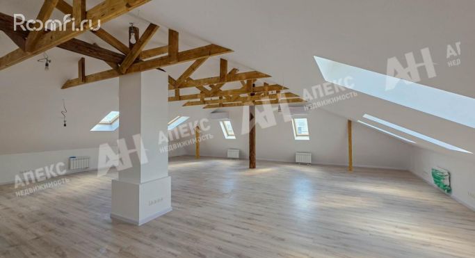 Аренда офиса 112 м², Яузский бульвар - фото 3