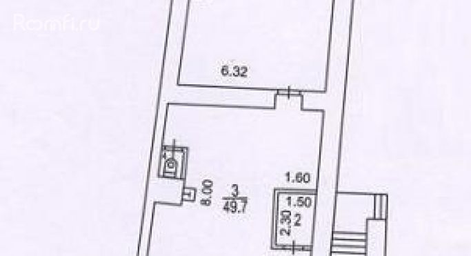 Продажа помещения свободного назначения 225 м², улица Покровка - фото 3