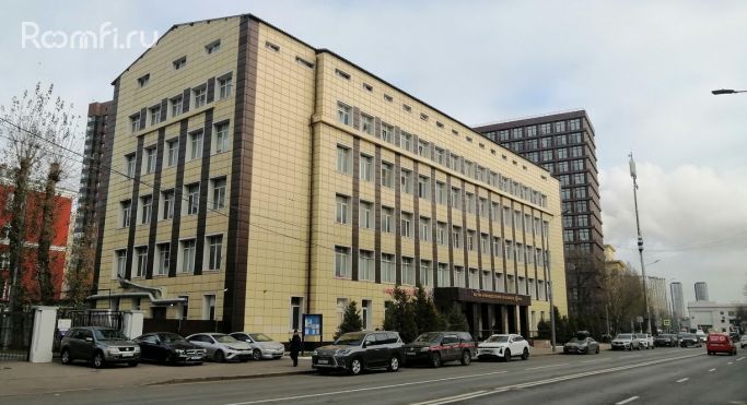 Продажа помещения свободного назначения 4500 м², 1-я улица Машиностроения - фото 2
