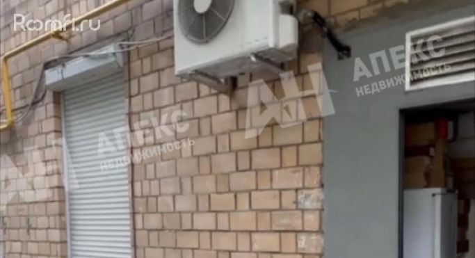 Аренда помещения свободного назначения 137 м², улица Шаболовка - фото 2
