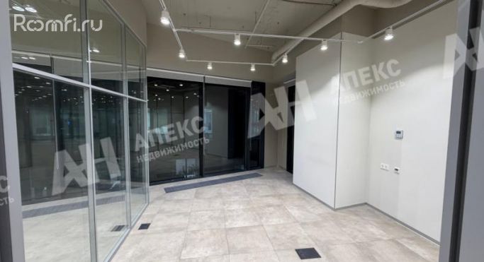 Аренда офиса 126 м², Новоданиловская набережная - фото 3