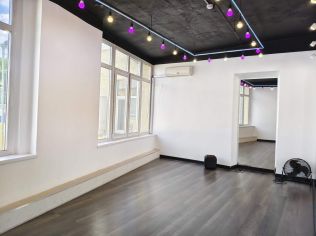 Аренда помещения свободного назначения 319.2 м²