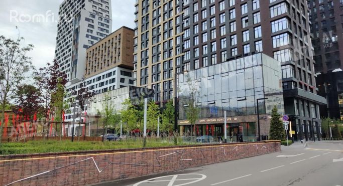 Аренда помещения свободного назначения 175 м², улица Зорге - фото 2