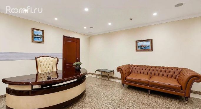 Продажа офиса 300 м², Земледельческий переулок - фото 2