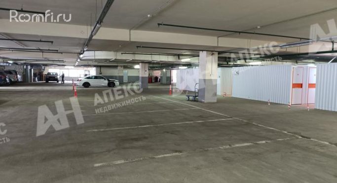 Аренда помещения свободного назначения 1000 м², улица Лобачевского - фото 3