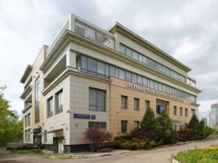 Аренда офиса 4352 м²