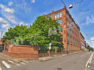 Аренда офиса 1038 м²