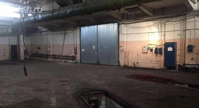 Аренда склада 151 м², Лечебная улица - фото 2