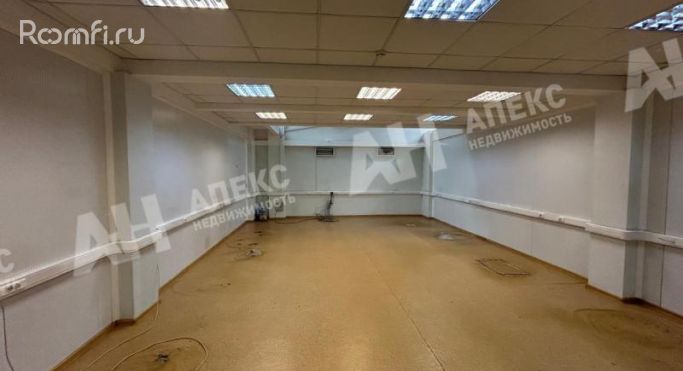 Аренда офиса 60 м², 1-й Дорожный проезд - фото 3